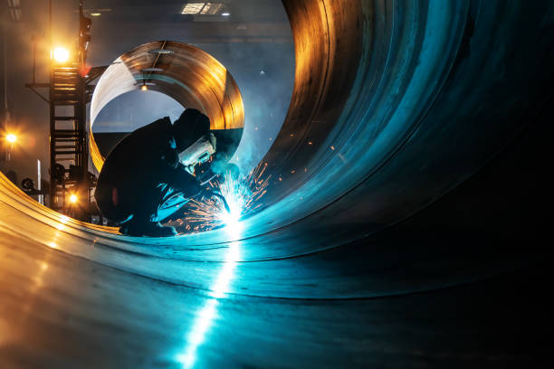 Best Artistic and Custom Metal Fabrication in Westwego, LA