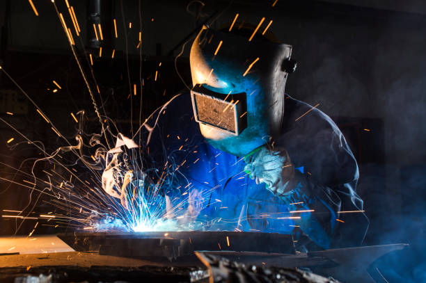 Best Marine and Shipbuilding Welding in Westwego, LA