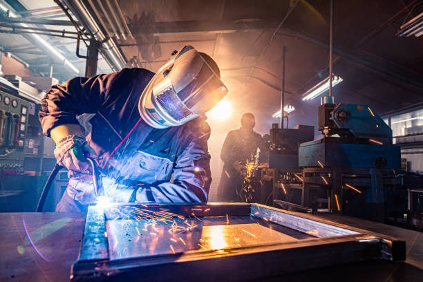  Westwego, LA Welder Pros