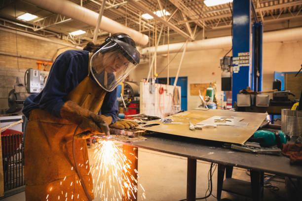 Westwego, LA Welder & Metal Fabrication Company
