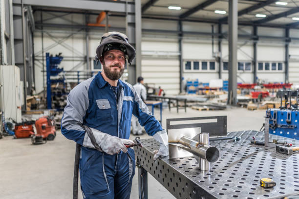 Best Welding Equipment Sales and Repair in Westwego, LA