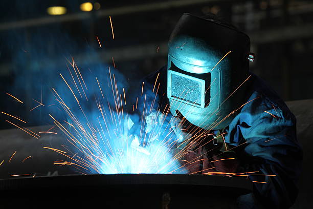Best Artistic and Custom Metal Fabrication in Westwego, LA