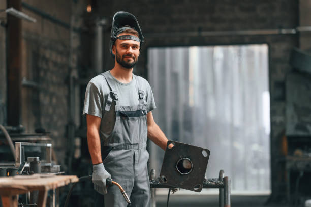 Best Welding Inspection and Certification in Westwego, LA