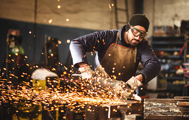 Reliable Westwego, LA Welder & Metal Fabrication Solutions