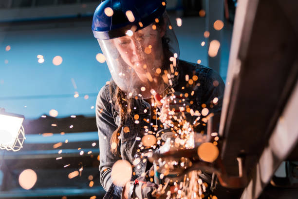 Best Artistic and Custom Metal Fabrication in Westwego, LA