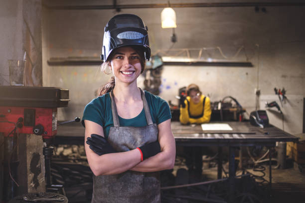 Affordable Welder Services in Westwego, LA