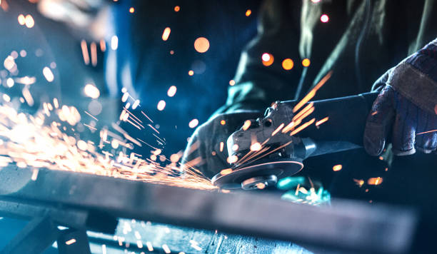 Best Maintenance and Repair Welding in Westwego, LA